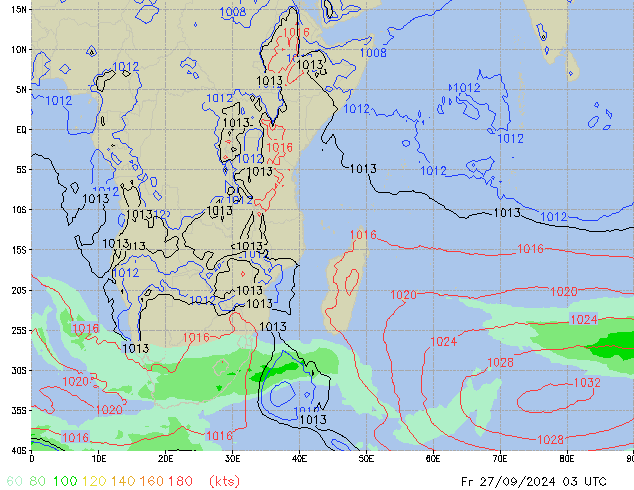 Fr 27.09.2024 03 UTC