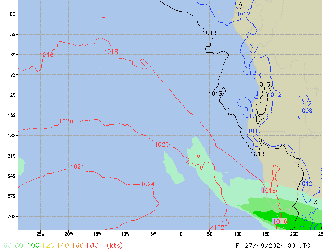 Fr 27.09.2024 00 UTC