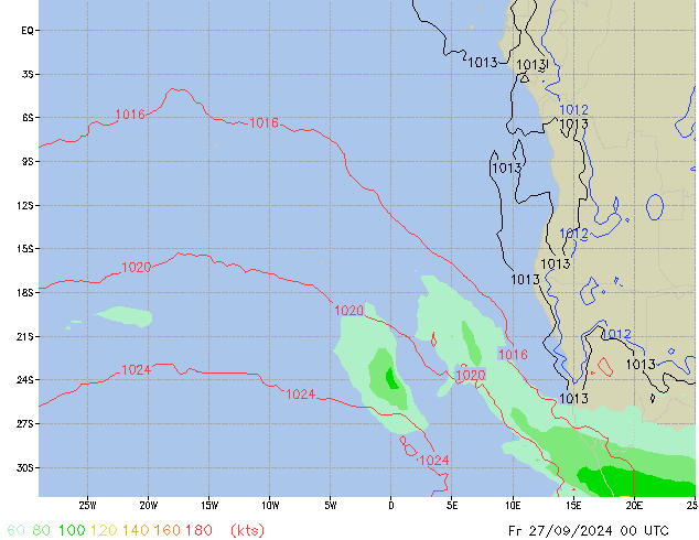 Fr 27.09.2024 00 UTC