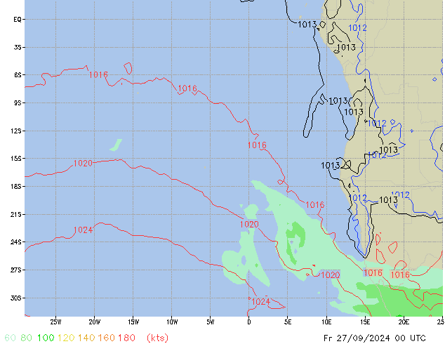 Fr 27.09.2024 00 UTC