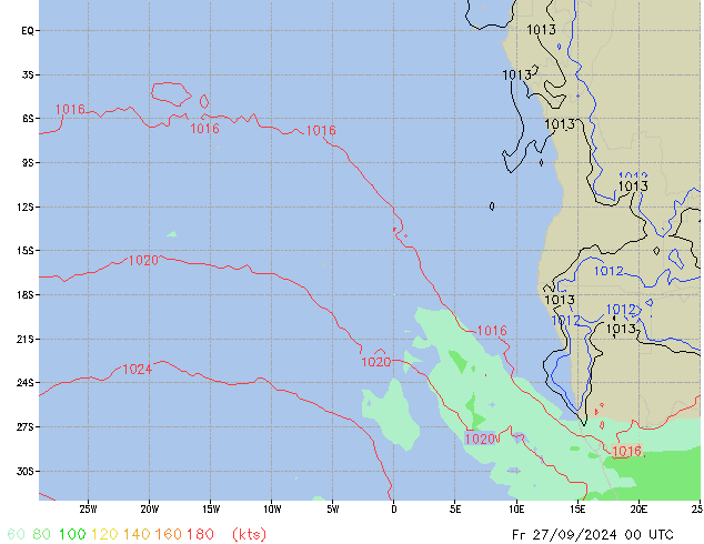 Fr 27.09.2024 00 UTC