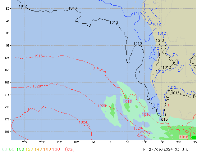 Fr 27.09.2024 03 UTC