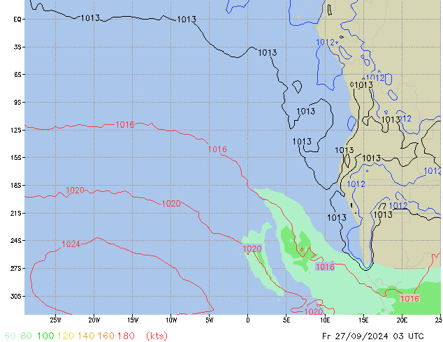 Fr 27.09.2024 03 UTC