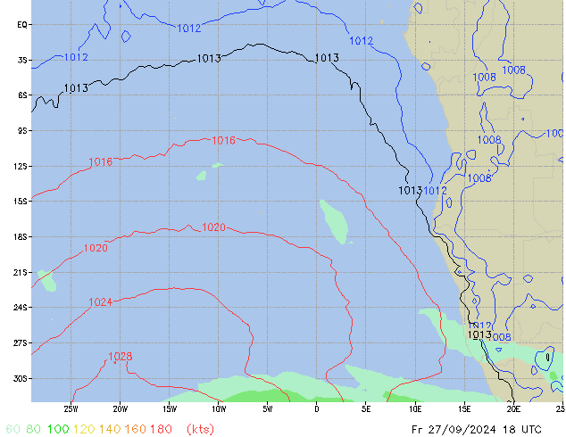 Fr 27.09.2024 18 UTC