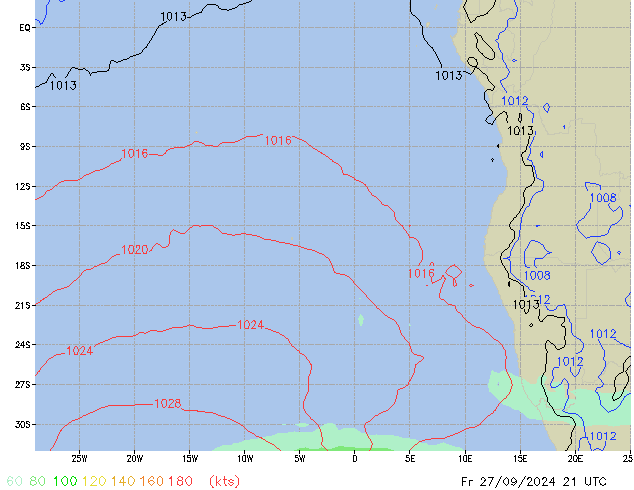 Fr 27.09.2024 21 UTC