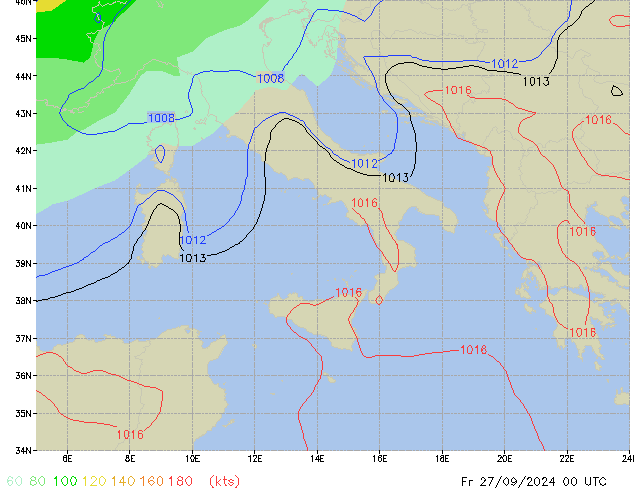 Fr 27.09.2024 00 UTC