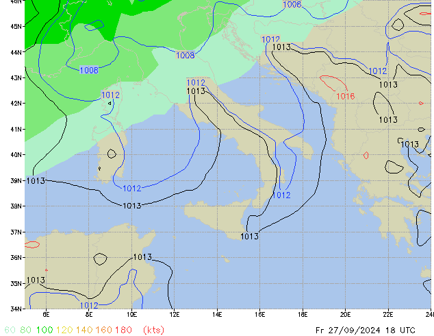 Fr 27.09.2024 18 UTC