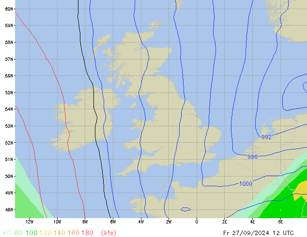 Fr 27.09.2024 12 UTC