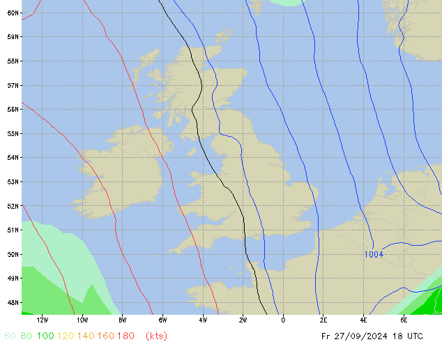 Fr 27.09.2024 18 UTC