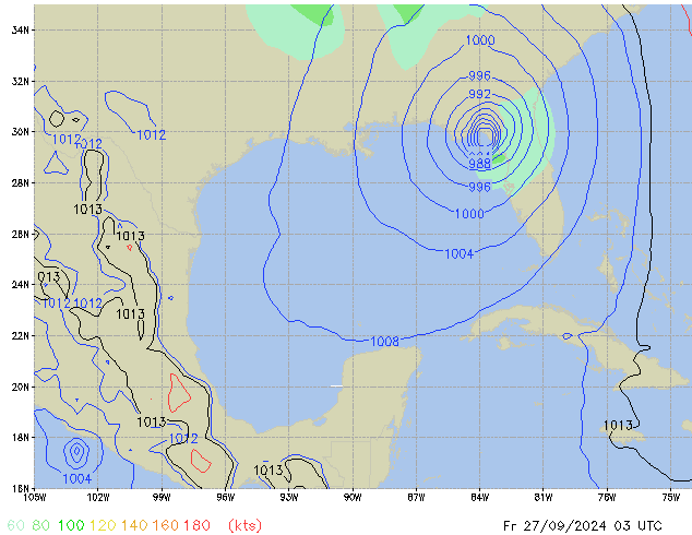 Fr 27.09.2024 03 UTC