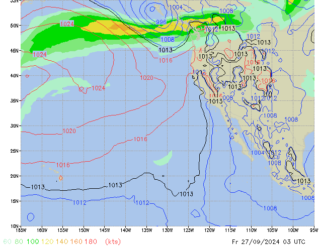 Fr 27.09.2024 03 UTC