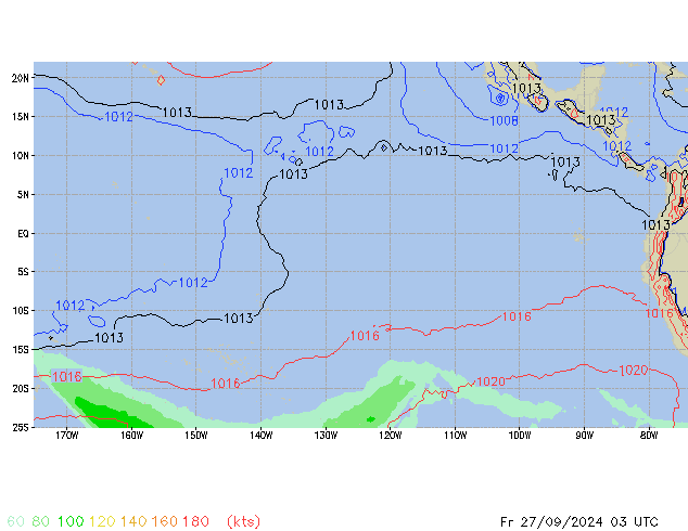 Fr 27.09.2024 03 UTC