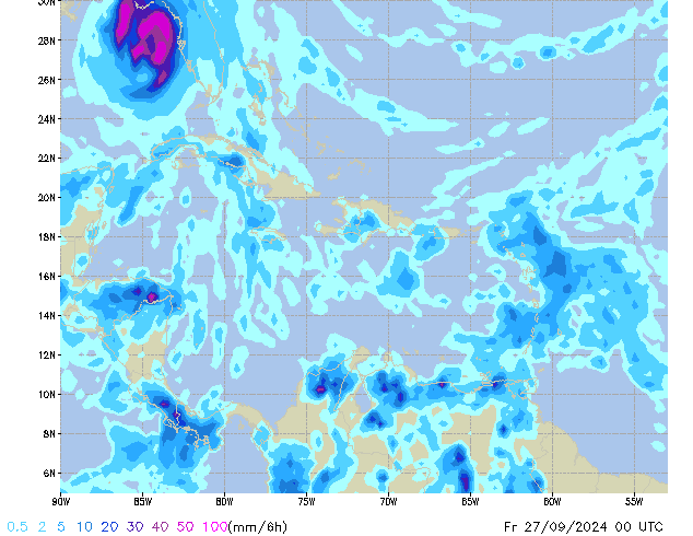 Fr 27.09.2024 00 UTC