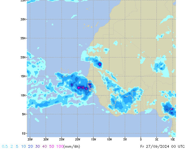 Fr 27.09.2024 00 UTC