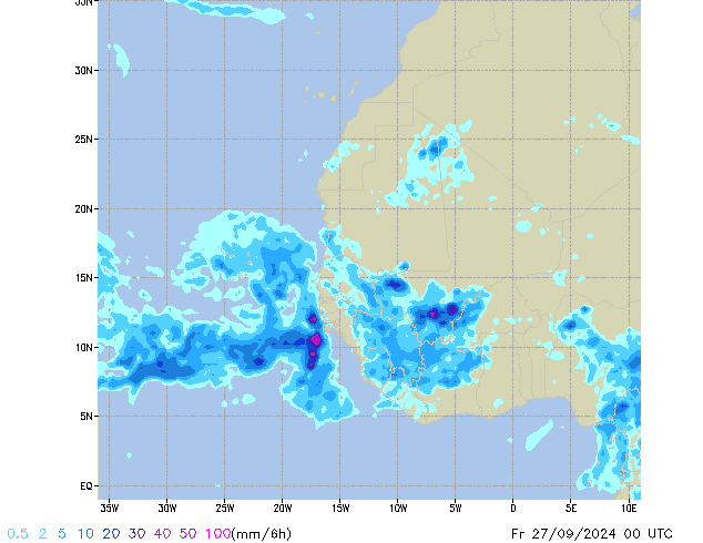 Fr 27.09.2024 00 UTC