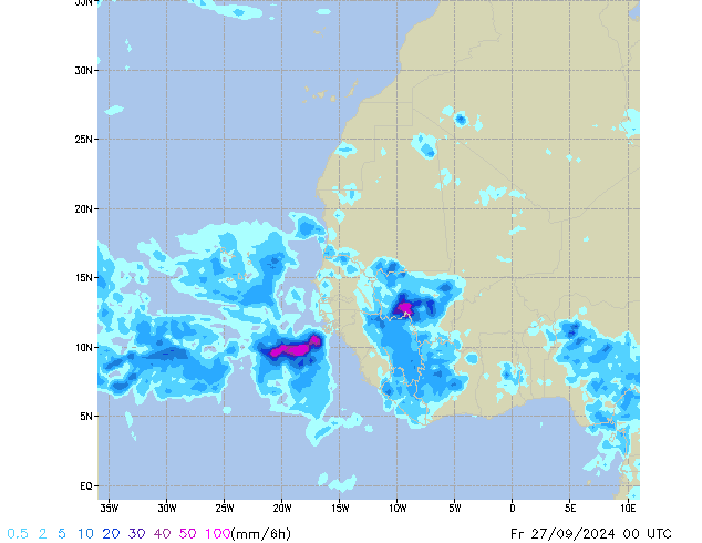 Fr 27.09.2024 00 UTC