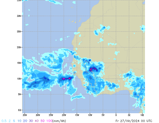 Fr 27.09.2024 00 UTC