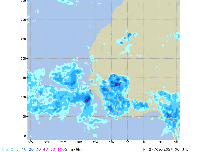 Fr 27.09.2024 00 UTC