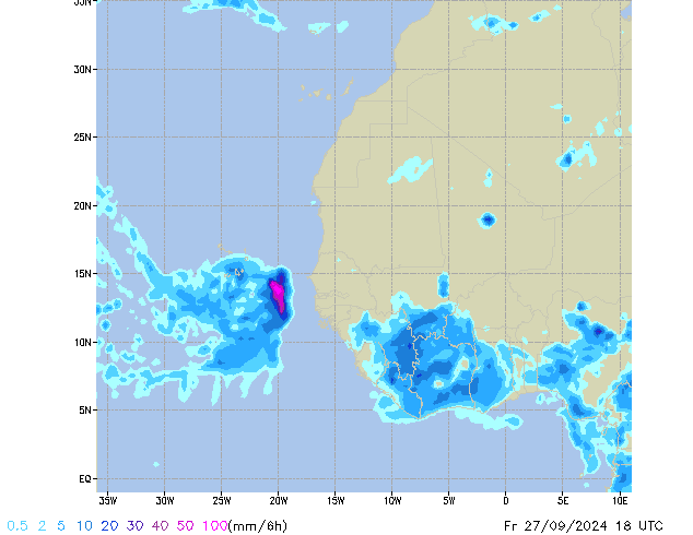 Fr 27.09.2024 18 UTC