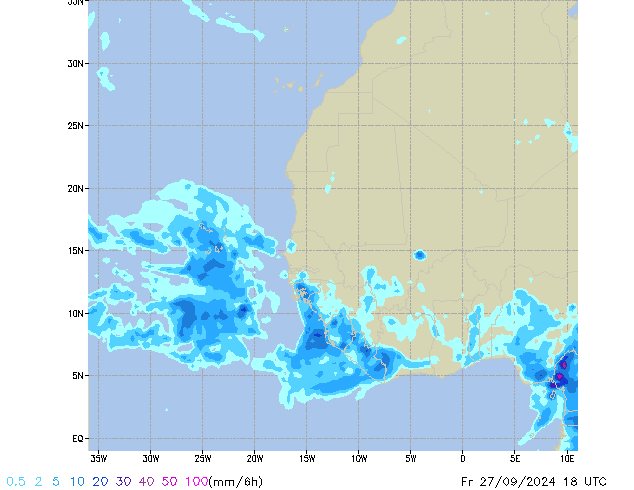 Fr 27.09.2024 18 UTC