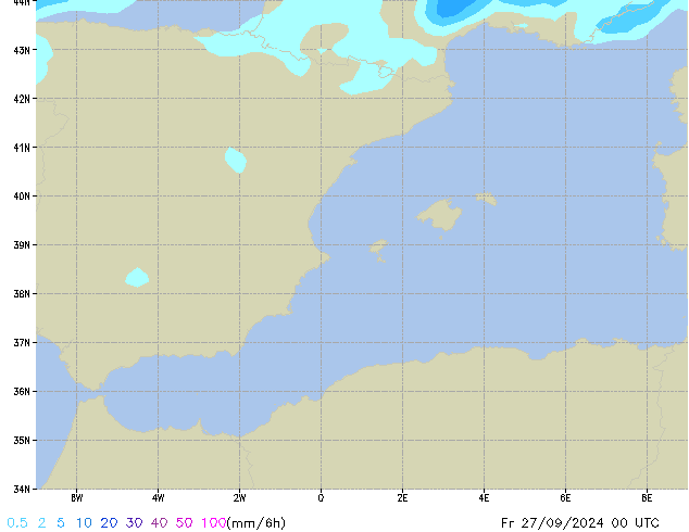 Fr 27.09.2024 00 UTC