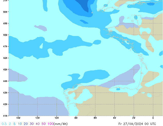 Fr 27.09.2024 00 UTC