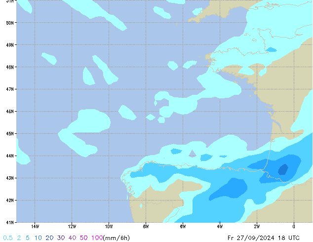 Fr 27.09.2024 18 UTC