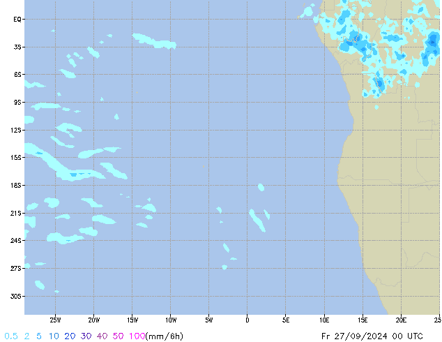 Fr 27.09.2024 00 UTC