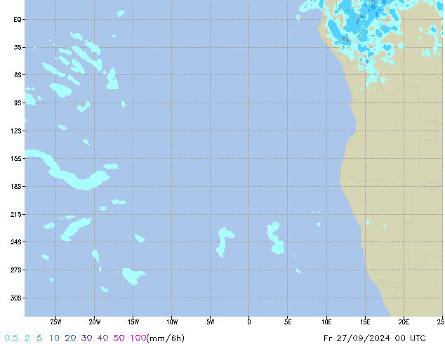 Fr 27.09.2024 00 UTC