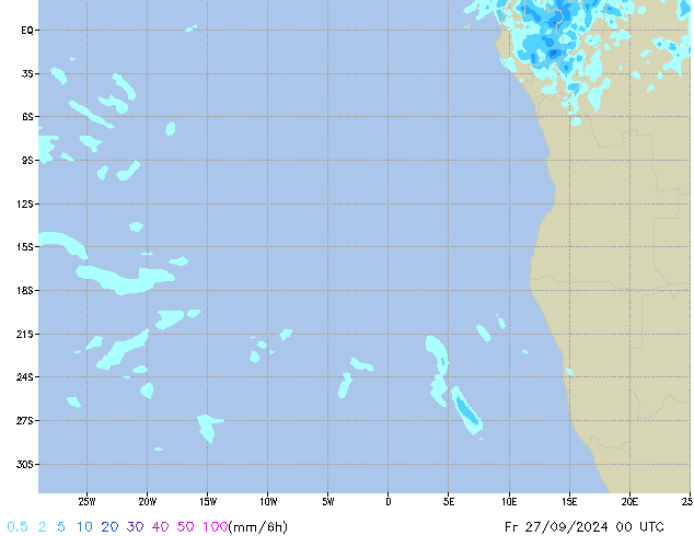 Fr 27.09.2024 00 UTC