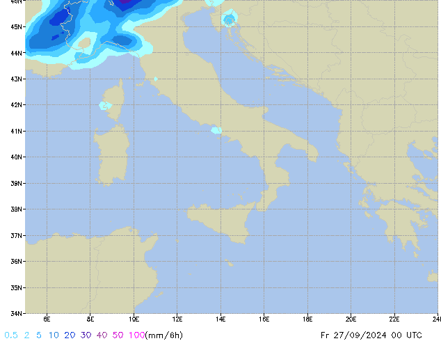 Fr 27.09.2024 00 UTC