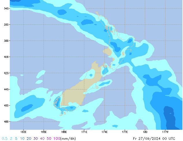 Fr 27.09.2024 00 UTC