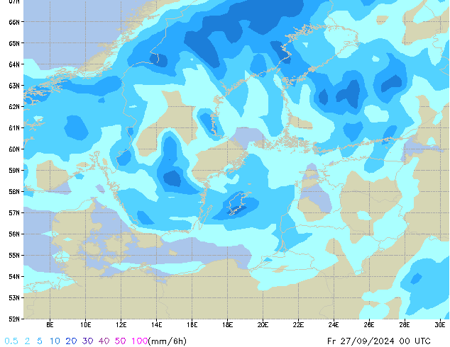 Fr 27.09.2024 00 UTC