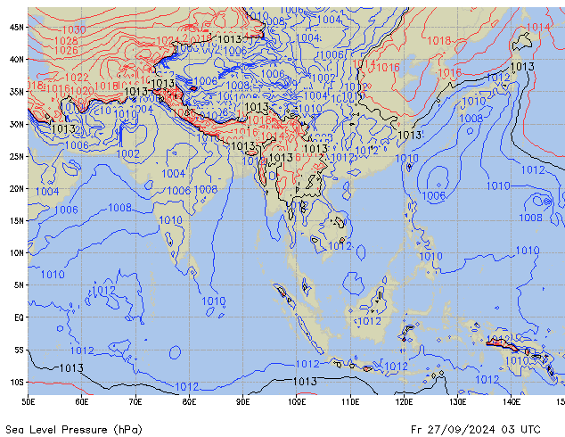 Fr 27.09.2024 03 UTC