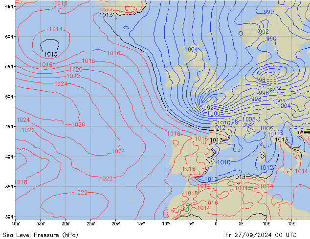 Fr 27.09.2024 00 UTC