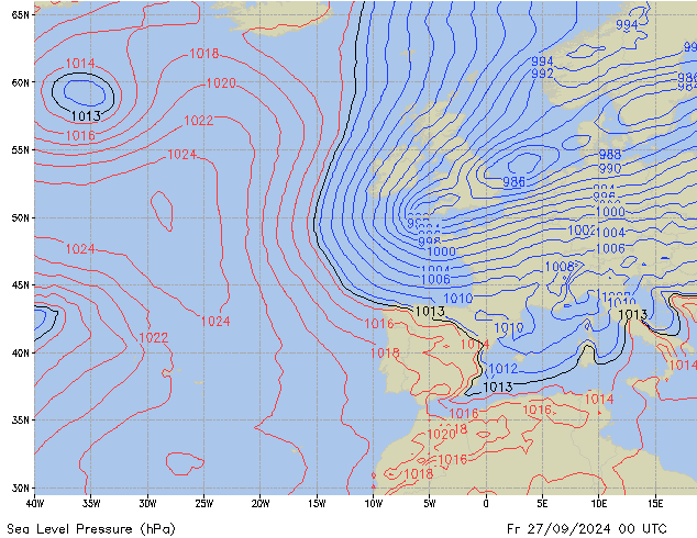 Fr 27.09.2024 00 UTC