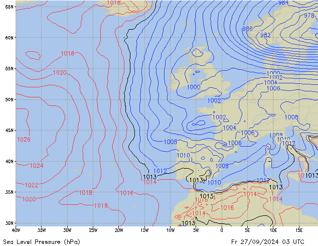 Fr 27.09.2024 03 UTC