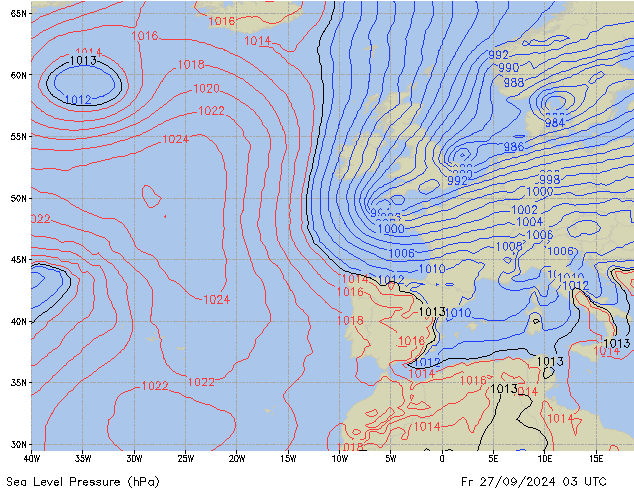 Fr 27.09.2024 03 UTC