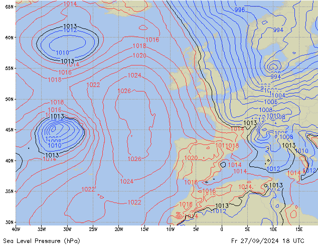 Fr 27.09.2024 18 UTC