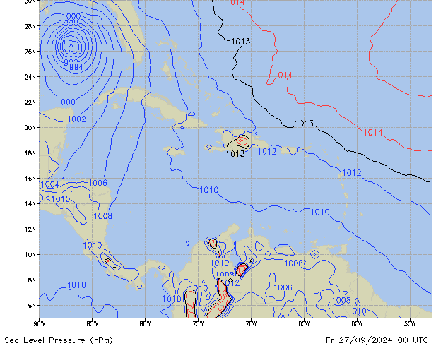 Fr 27.09.2024 00 UTC