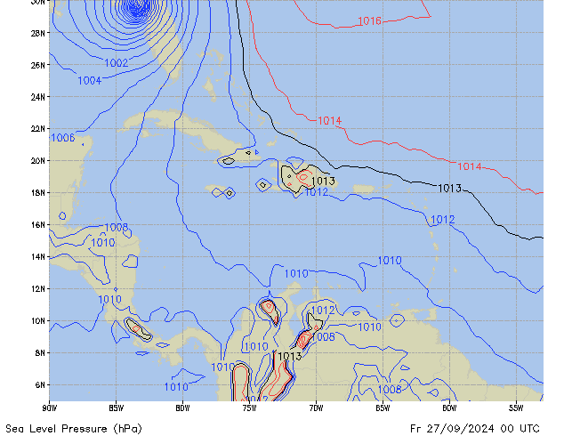 Fr 27.09.2024 00 UTC