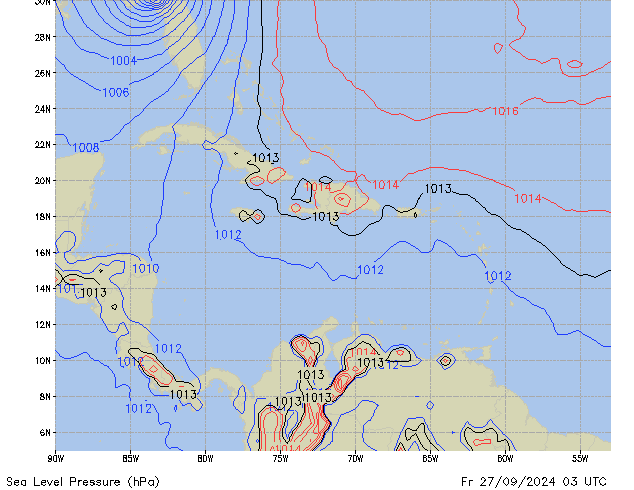 Fr 27.09.2024 03 UTC