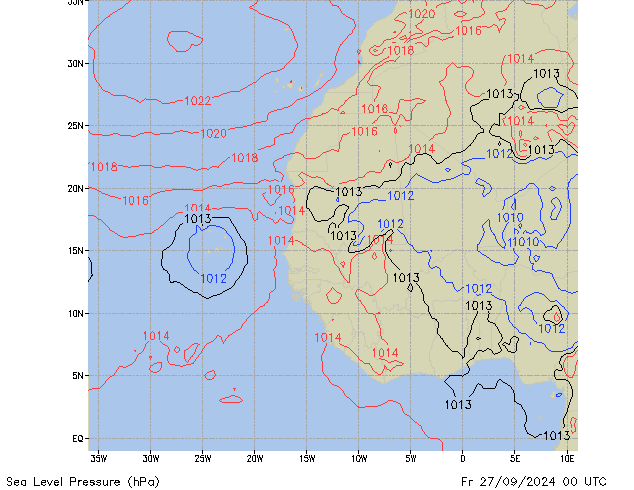 Fr 27.09.2024 00 UTC