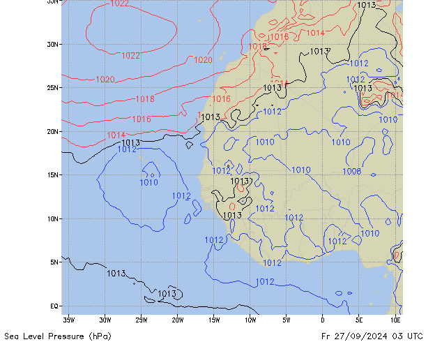 Fr 27.09.2024 03 UTC