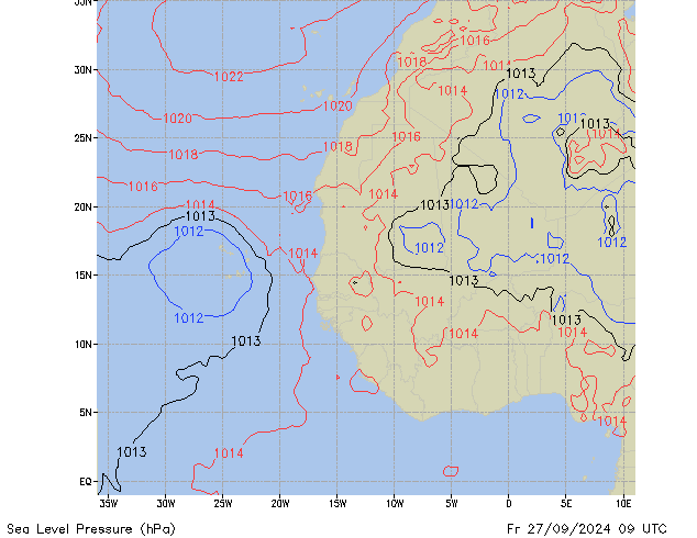 Fr 27.09.2024 09 UTC