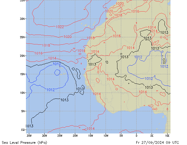 Fr 27.09.2024 09 UTC