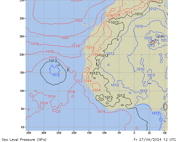 Fr 27.09.2024 12 UTC