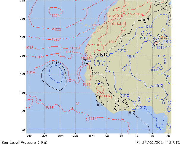 Fr 27.09.2024 12 UTC