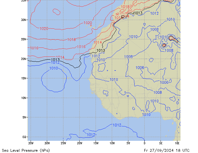 Fr 27.09.2024 18 UTC