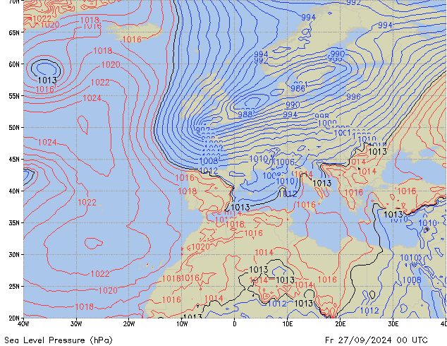 Fr 27.09.2024 00 UTC